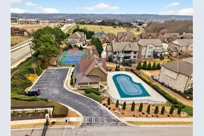 2370 Hopehaven Way, Hoschton, GA 30548 - Photo 88