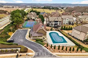 2370 Hopehaven Way, Hoschton, GA 30548 - Photo 88