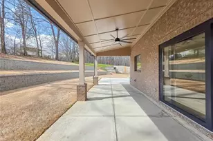 156 Rocky Rdg Wy, Auburn, GA 30011 - Photo 38