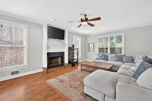 301 Tweed Ct, Sugar Hill, GA 30518 - Photo 8