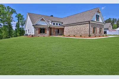 720 Youth Jersey Road, Monroe, GA 30655 - Photo 2