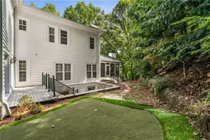9035 River Run, Atlanta, GA 30350 - Photo 8