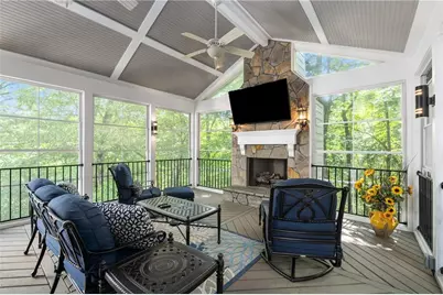 9035 River Run, Atlanta, GA 30350 - Photo 4