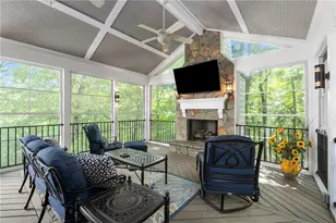 9035 River Run, Atlanta, GA 30350 - Photo 4