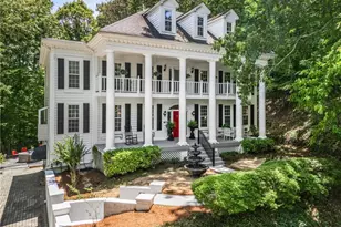 9035 River Run, Atlanta, GA 30350 - Photo 1