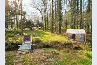 445 Longleaf Drive, Roswell, GA 30075 - Photo 4