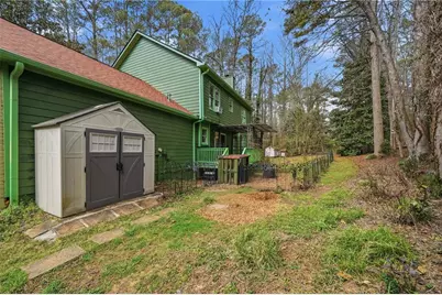 445 Longleaf Drive, Roswell, GA 30075 - Photo 38