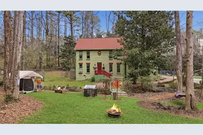 445 Longleaf Drive, Roswell, GA 30075 - Photo 40