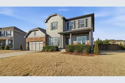 312 Brookdale Road, Woodstock, GA 30188 - Photo 40