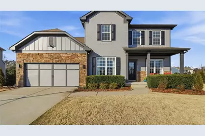 312 Brookdale Road, Woodstock, GA 30188 - Photo 1