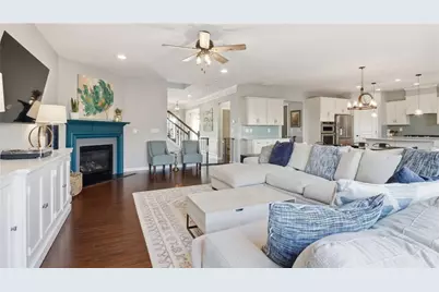 312 Brookdale Road, Woodstock, GA 30188 - Photo 4