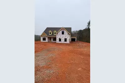 766 Youth Jersey Road, Monroe, GA 30655 - Photo 1