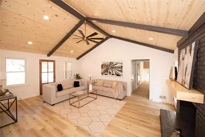 2670 Stonehenge Way, Dunwoody, GA 30360 - Photo 4