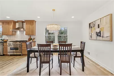 2670 Stonehenge Way, Dunwoody, GA 30360 - Photo 6