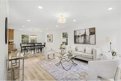 2670 Stonehenge Way, Dunwoody, GA 30360 - Photo 10