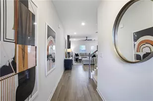 1170 Chastain Dr, Sugar Hill, GA 30518 - Photo 4