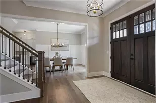 280 Dodd Ln, Alpharetta, GA 30005 - Photo 4
