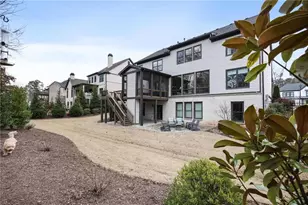 280 Dodd Ln, Alpharetta, GA 30005 - Photo 38