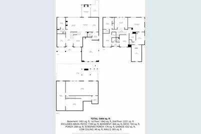 280 Dodd Lane, Alpharetta, GA 30005 - Photo 48