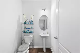 5527 Radford Loop, Fairburn, GA 30213 - Photo 24