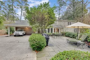6242 Mountain Brook Way NW, Atlanta, GA 30328 - Photo 54
