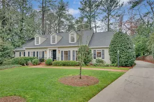 6242 Mountain Brook Way NW, Atlanta, GA 30328 - Photo 2