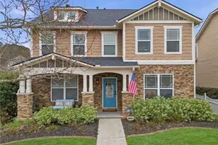 3834 Stagecoach Ln, Cumming, GA 30040 - Photo 1