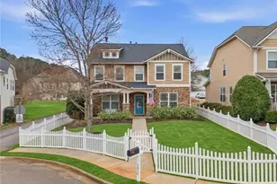 3834 Stagecoach Ln, Cumming, GA 30040 - Photo 2