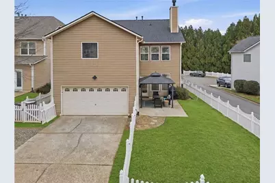 3834 Stagecoach Lane, Cumming, GA 30040 - Photo 36