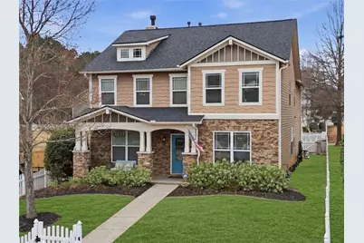 3834 Stagecoach Lane, Cumming, GA 30040 - Photo 40