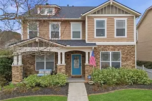 3834 Stagecoach Ln, Cumming, GA 30040 - Photo 1