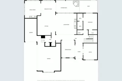 4645 Gablestone Crossing, Hoschton, GA 30548 - Photo 54