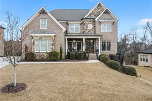 4645 Gablestone Xing, Hoschton, GA 30548 - Photo 1