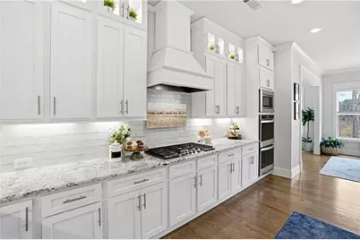 4645 Gablestone Crossing, Hoschton, GA 30548 - Photo 8