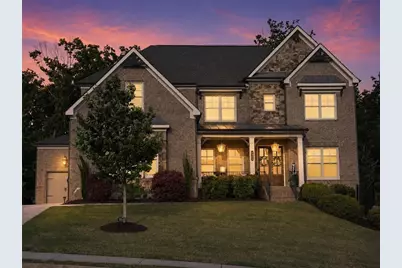4645 Gablestone Crossing, Hoschton, GA 30548 - Photo 1