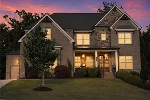 4645 Gablestone Xing, Hoschton, GA 30548 - Photo 1