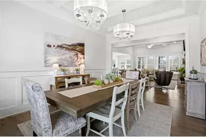 4645 Gablestone Crossing, Hoschton, GA 30548 - Photo 4