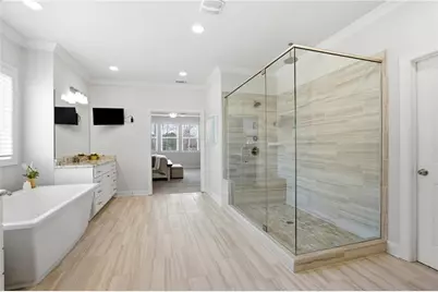 4645 Gablestone Crossing, Hoschton, GA 30548 - Photo 26