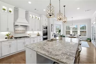 4645 Gablestone Crossing, Hoschton, GA 30548 - Photo 6