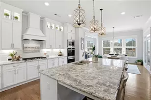 4645 Gablestone Xing, Hoschton, GA 30548 - Photo 6