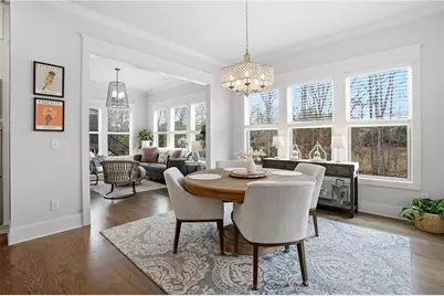 4645 Gablestone Crossing, Hoschton, GA 30548 - Photo 10