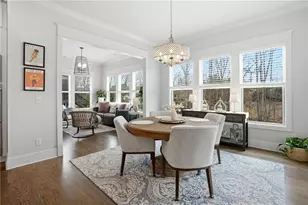 4645 Gablestone Xing, Hoschton, GA 30548 - Photo 10