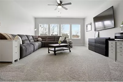 4645 Gablestone Crossing, Hoschton, GA 30548 - Photo 34