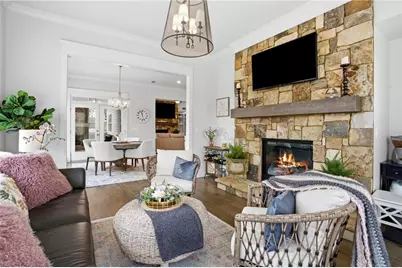 4645 Gablestone Crossing, Hoschton, GA 30548 - Photo 12