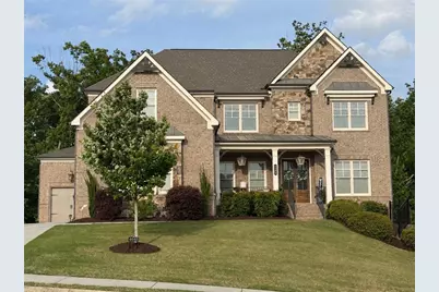 4645 Gablestone Crossing, Hoschton, GA 30548 - Photo 2