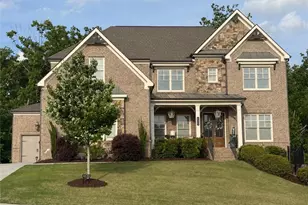 4645 Gablestone Xing, Hoschton, GA 30548 - Photo 2