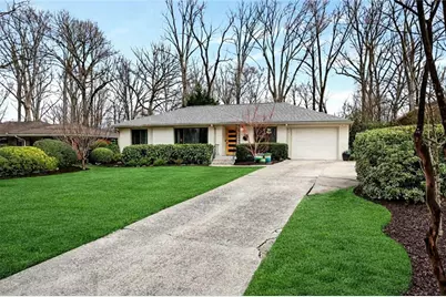 1883 Bruce Road NE, Atlanta, GA 30329 - Photo 36