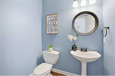 502 W Green Court, Woodstock, GA 30189 - Photo 14