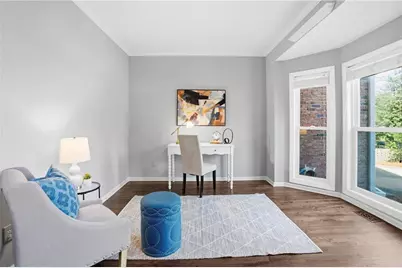 502 W Green Court, Woodstock, GA 30189 - Photo 2