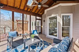 502 W Green Ct, Woodstock, GA 30189 - Photo 40